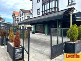 Atractivo Bar-Restaurante en Puente San Miguel photo 0