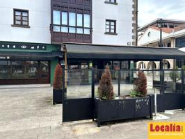 Atractivo Bar-Restaurante en Puente San Miguel photo 0