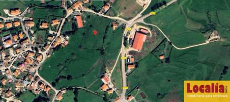 Suelo rústico edificable, San Vicente Barquera photo 0