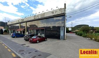 Tu nuevo espacio comercial en Torrelavega photo 0