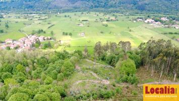 Venta de suelo rústico en el Valle Cabuérniga photo 0