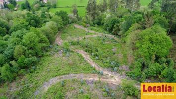 Venta de suelo rústico en el Valle Cabuérniga photo 0