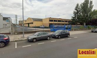 Oportunidad de nave en Vitoria photo 0