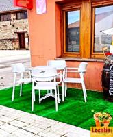 Negocio y vivienda en Polanco photo 0