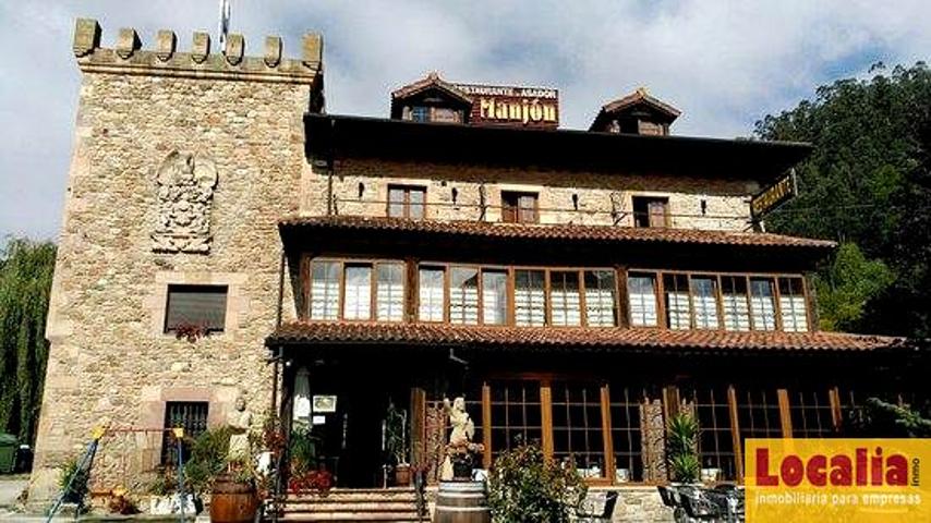 Hotel 3 estrellas con restaurante en Cantabria photo 0