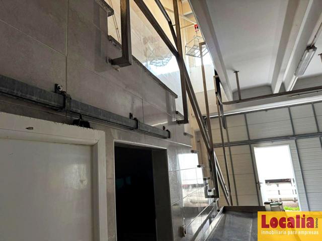 Alquiler de Nave Conservera de Pescado en Santoña photo 0