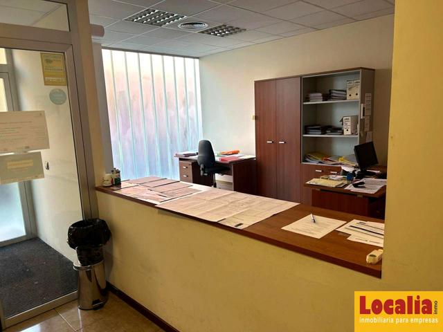 Magnífico local de 520 metros cuadrados, Santander photo 0