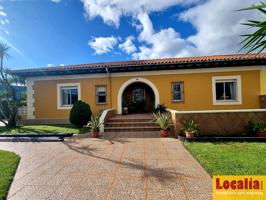 Atractivo chalet con amplio terreno, Torrelavega photo 0