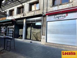 Céntrico local comercial de 100 metros, Santander photo 0