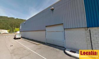 Nave industrial con 1024m2 en Santiago de Cartes photo 0