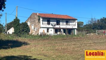 Amplios terrenos con vivienda, Marina de Cudeyo photo 0