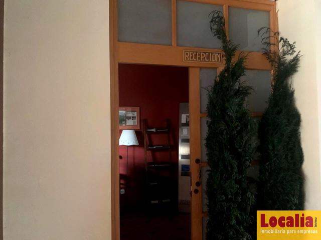 Atractivo hotel rural de cinco plantas, Simancas photo 0