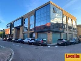 Oficinas con plaza de garaje incluida, Santander photo 0