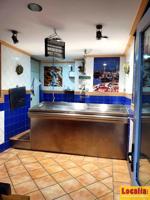 Alquiler de local con negocio consolidado, Bezana photo 0