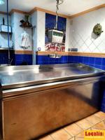 Alquiler de local con negocio consolidado, Bezana photo 0