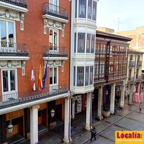 Coqueto y luminoso piso recién reformado, Palencia photo 0
