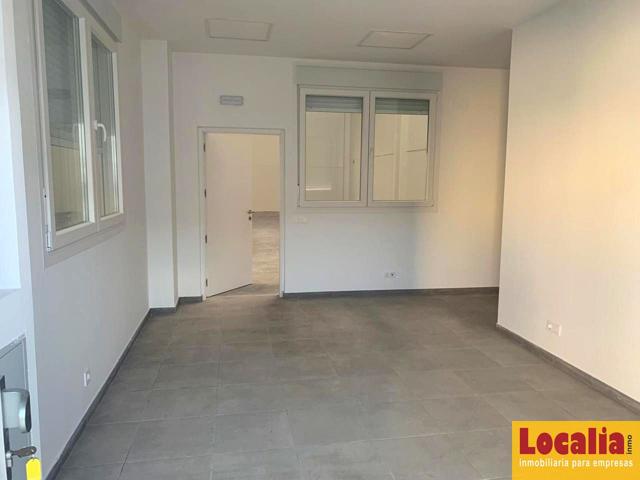 Nave industrial a estrenar en Valladolid photo 0