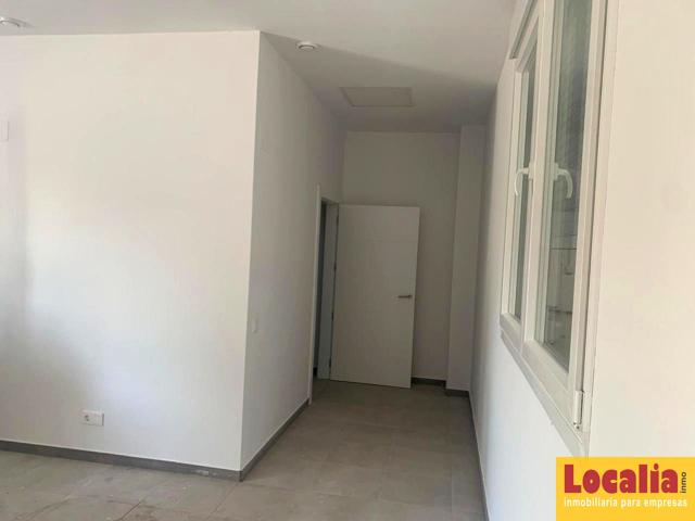 Nave industrial a estrenar en Valladolid photo 0