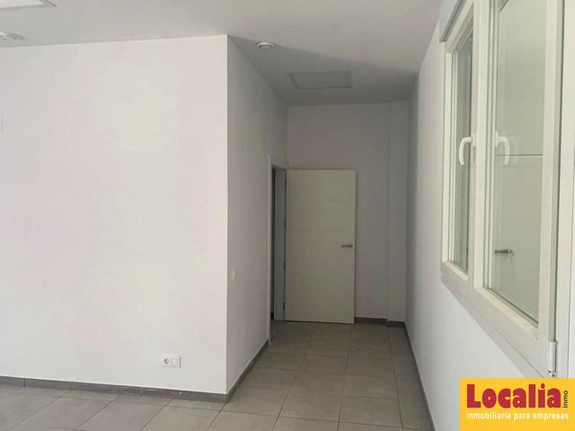 Nave industrial a estrenar en Valladolid photo 0