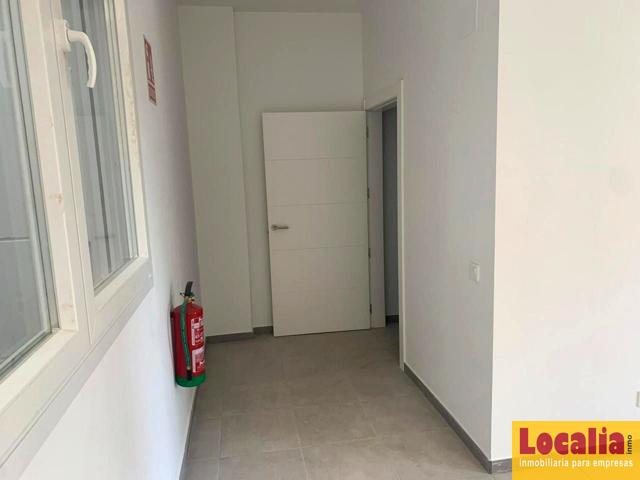 Nave industrial a estrenar en Valladolid photo 0