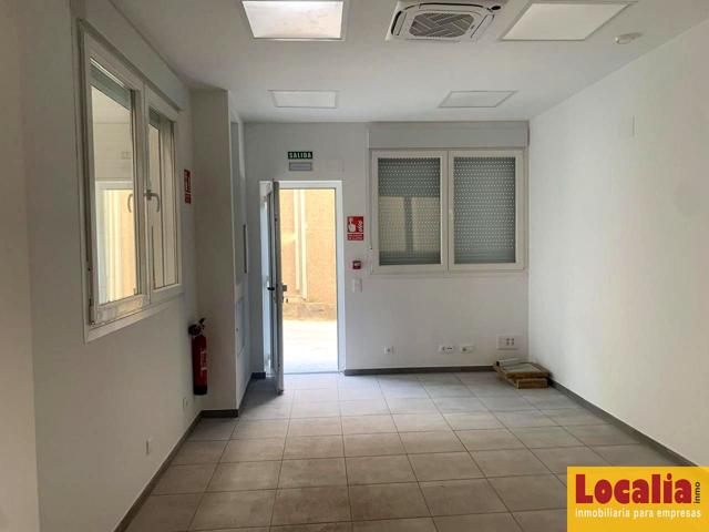 Nave industrial a estrenar en Valladolid photo 0