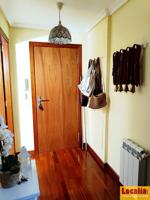 Coqueto piso con garaje y trastero, Corrales photo 0