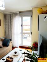 Coqueto piso con garaje y trastero, Corrales photo 0