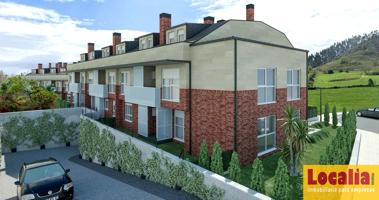 ¡Estrena dúplex con garaje en Mortera, Piélagos! photo 0