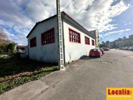 Nave industrial con mecanizado, Torrelavega photo 0