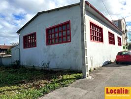 Nave industrial con mecanizado, Torrelavega photo 0