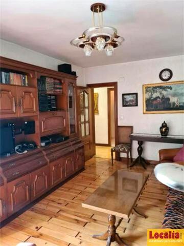 Amplio piso 135 metros en venta, Palencia photo 0