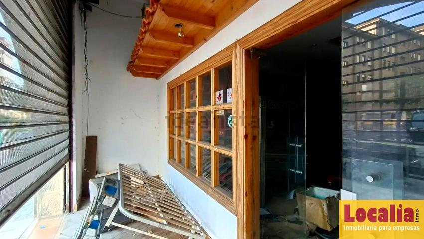 Local en venta en Astillero de 371 m2 photo 0