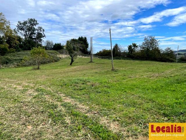 Interesante suelo urbano en Reocin photo 0