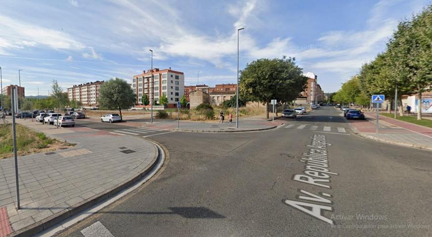 INVERSIÓN URBANA ESTRATÉGICA EN MIRANDA DE EBRO photo 0