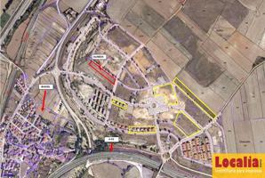 Parcela en Buniel (Burgos) – Sector S7 “Las Adoberas-Paramillo” photo 0