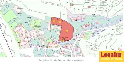 Suelo en venta Cangas de Onís photo 0