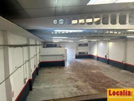 Amplia nave industrial en primera línea, Palencia photo 0