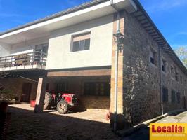 Auténtica casa rural para negocio, Mazcuerras photo 0