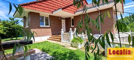 Chalet con piscina en gran parcela, Villaescusa photo 0