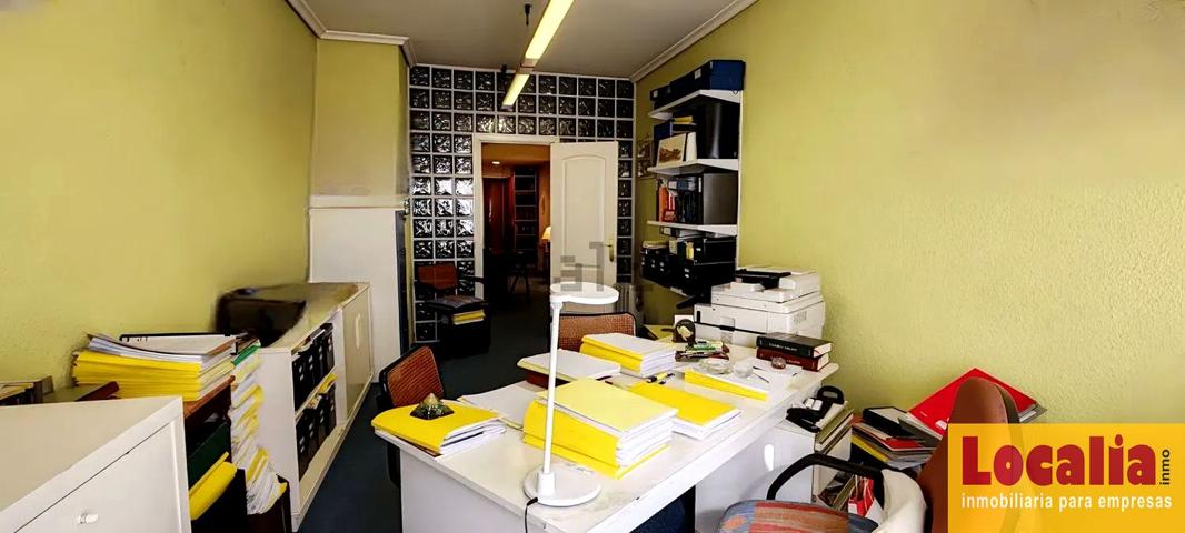 Local en alquiler en Santander de 70 m2 photo 0