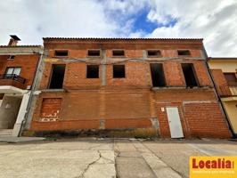 Edificio con potencial para inversores – Portillo photo 0