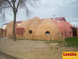 Inmueble singular polivalente en venta Palencia photo 0