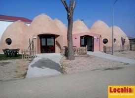 Inmueble singular polivalente en venta Palencia photo 0