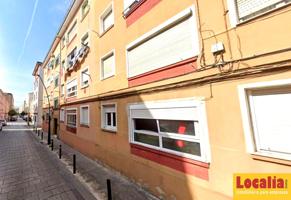 Venta de piso en rentabilidad en Torrelavega photo 0