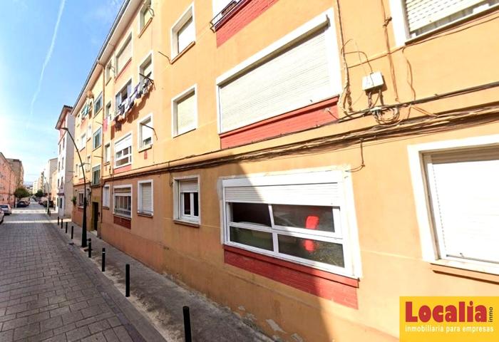 Venta de piso en rentabilidad en Torrelavega photo 0