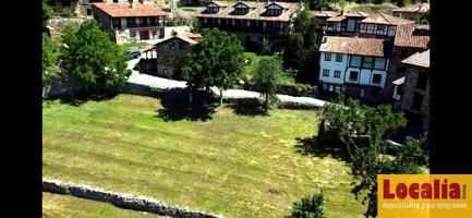 Suelo urbano para construir 4 viviendas, Liébana. photo 0