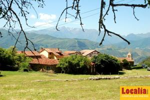 Suelo urbano para construir 4 viviendas, Liébana. photo 0