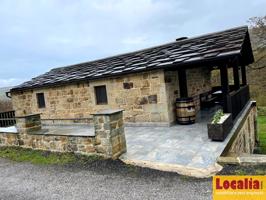 Finca con espectacular cabaña, San Pedro Romeral photo 0