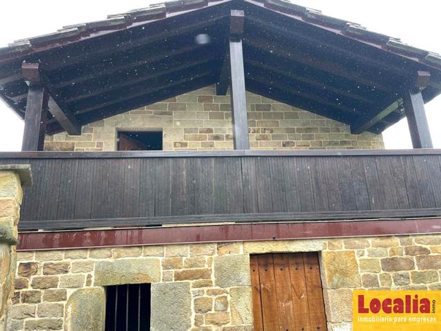 Finca con espectacular cabaña, San Pedro Romeral photo 0