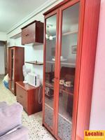 Amplio piso con trastero en centro de Palencia photo 0